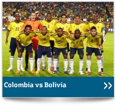 Gigafoto movistar colombia vs bolivia 6 Gigafoto movistar colombia vs bolivia 6