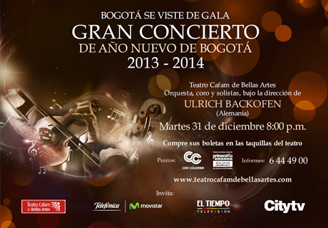 la Mega Movistar Fest