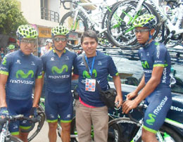 Boyaca