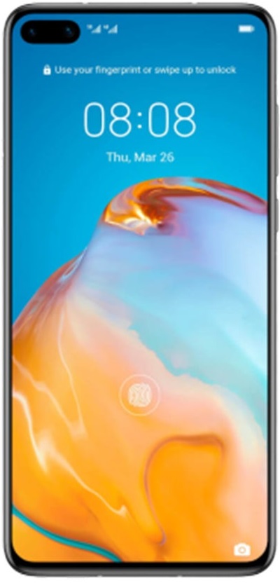 Huawei P40 Pro