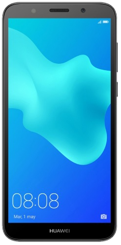 Huawei Y5 2018