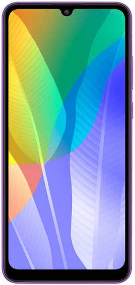 Huawei Y6P
