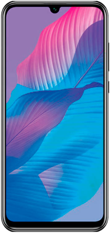 Huawei Y8P