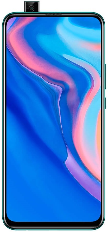 Huawei Y9 Prime