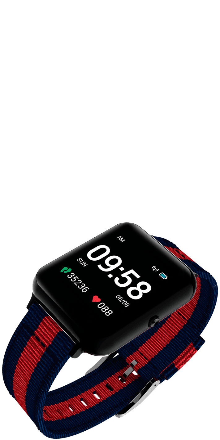 Lenovo Watch S2