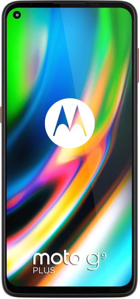 Moto G9 Plus