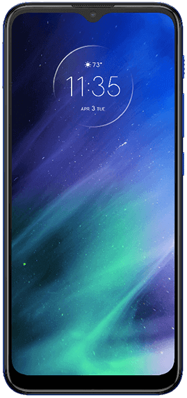 Moto One Fusion 128GB