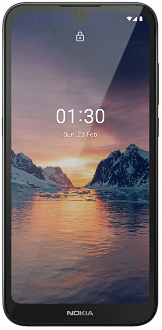 Nokia 1.3