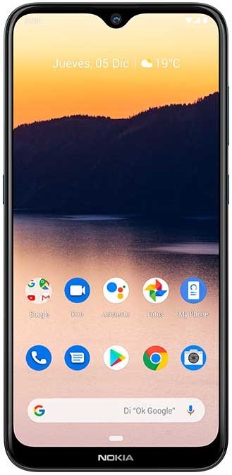 Nokia 2.3