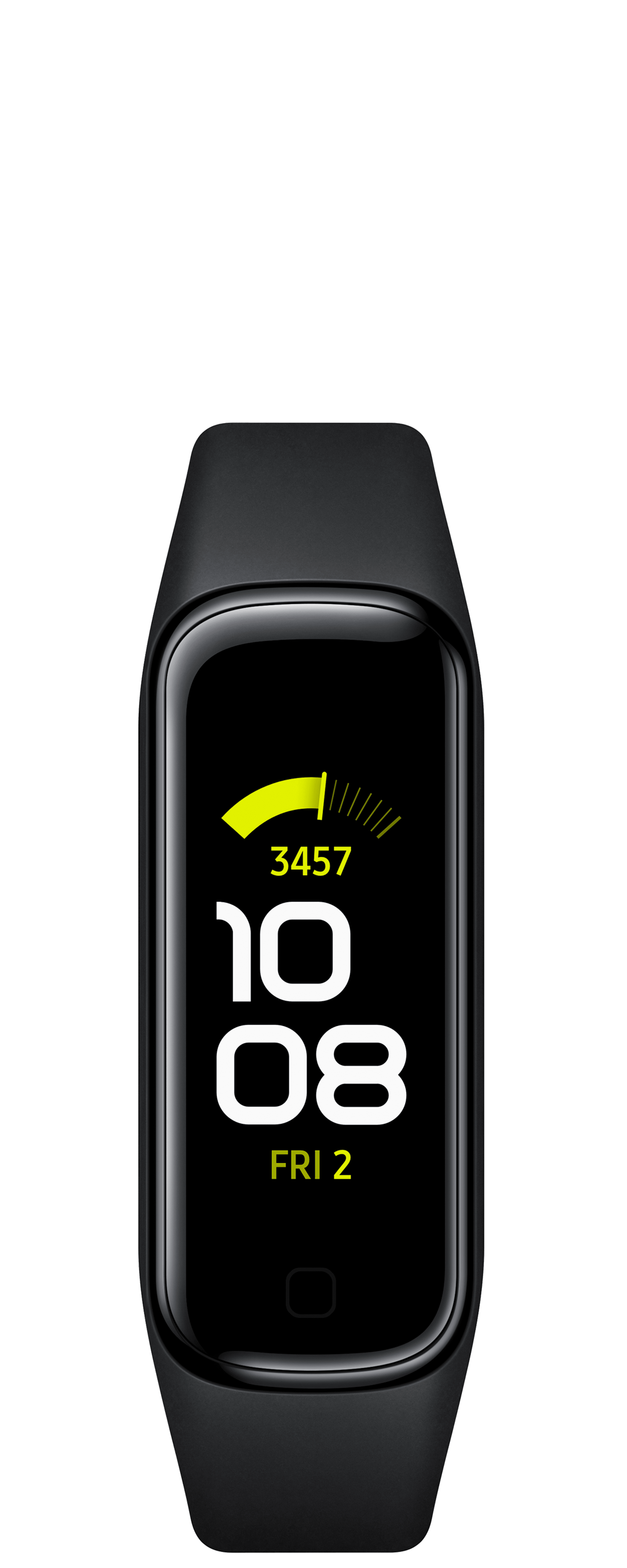 Samsung Gear Fit 2