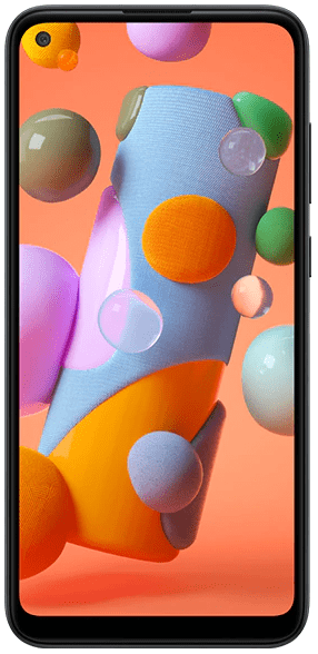 Samsung Galaxy A11