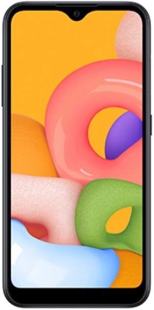 Samsung A01 Core