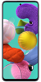 Samsung A51
