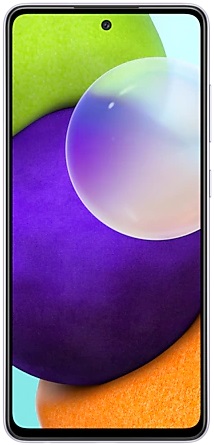Samsung Galaxy A52