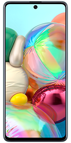 Samsung A71