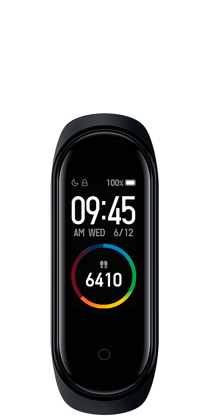 Xiaomi Mi Band 4