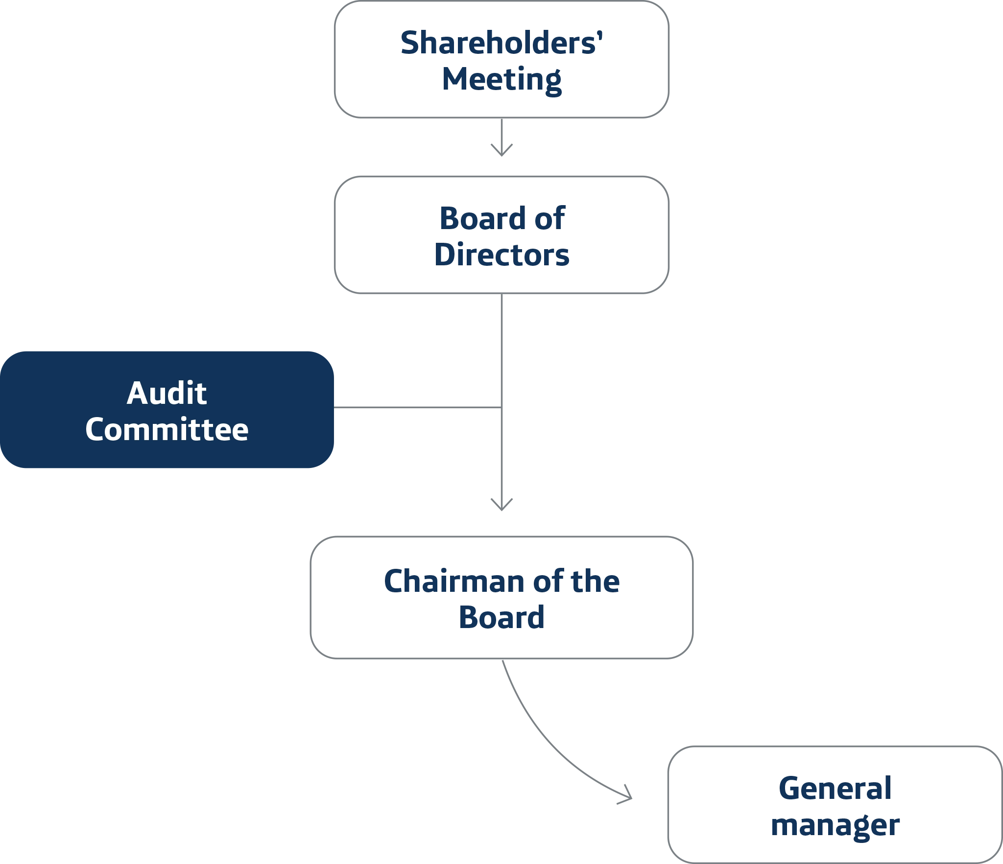06 – Governance Structure