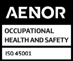 Aenor – Occupational Health and Safety