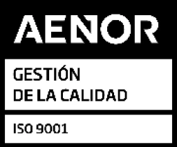 Logo – AENOR – 001