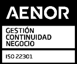 Logo – AENOR – 002