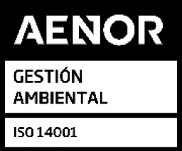 Logo – AENOR – 006