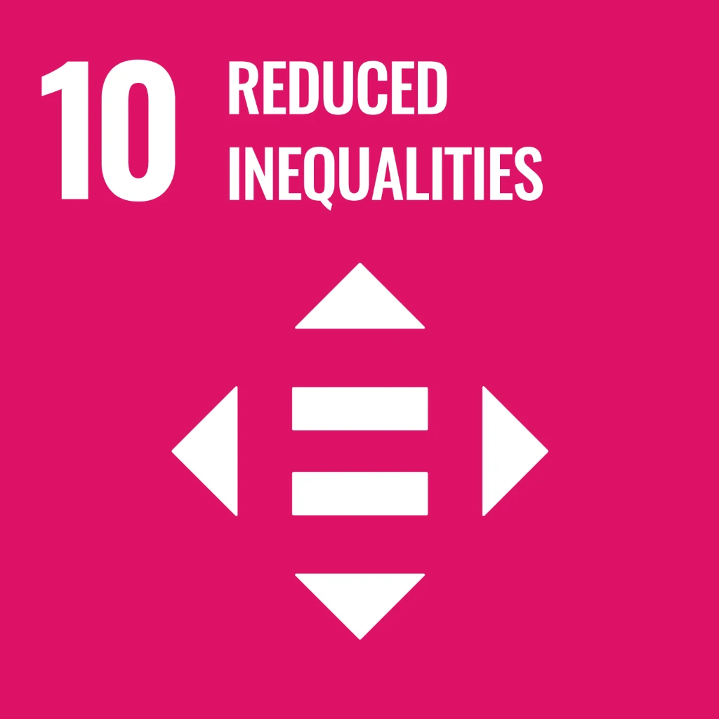 SDG – 10