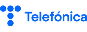 Telefonica Logo