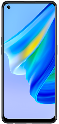 OPPO RENO 6 LITE
