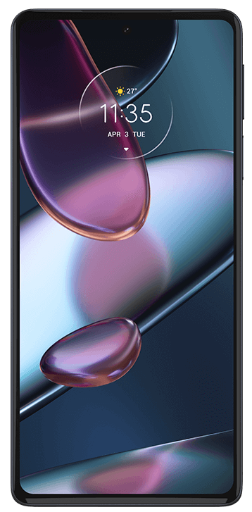 Motorola Edge 30 Pro