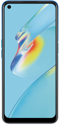 Oppo A54 LTE