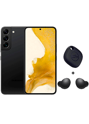 Samsung Galaxy S22 128 GB + ACC