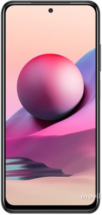 Xiaomi Redmi Note 10S