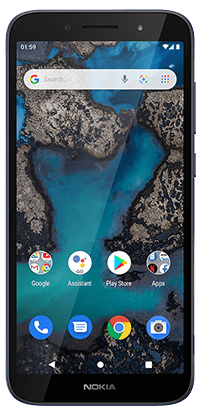Nokia C01 Plus
