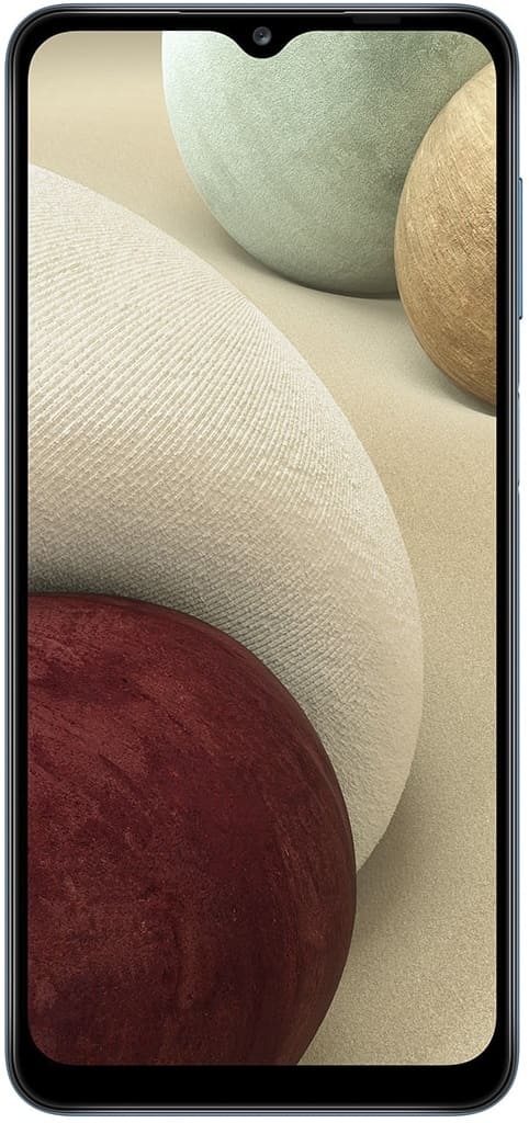 Samsung Galaxy A12 - 128 GB